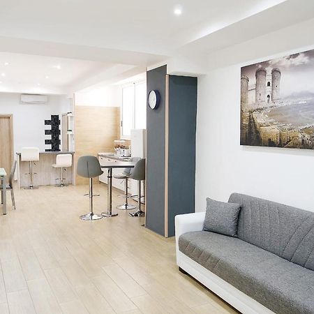 b&b annunziata dream Napoli Bagian luar foto