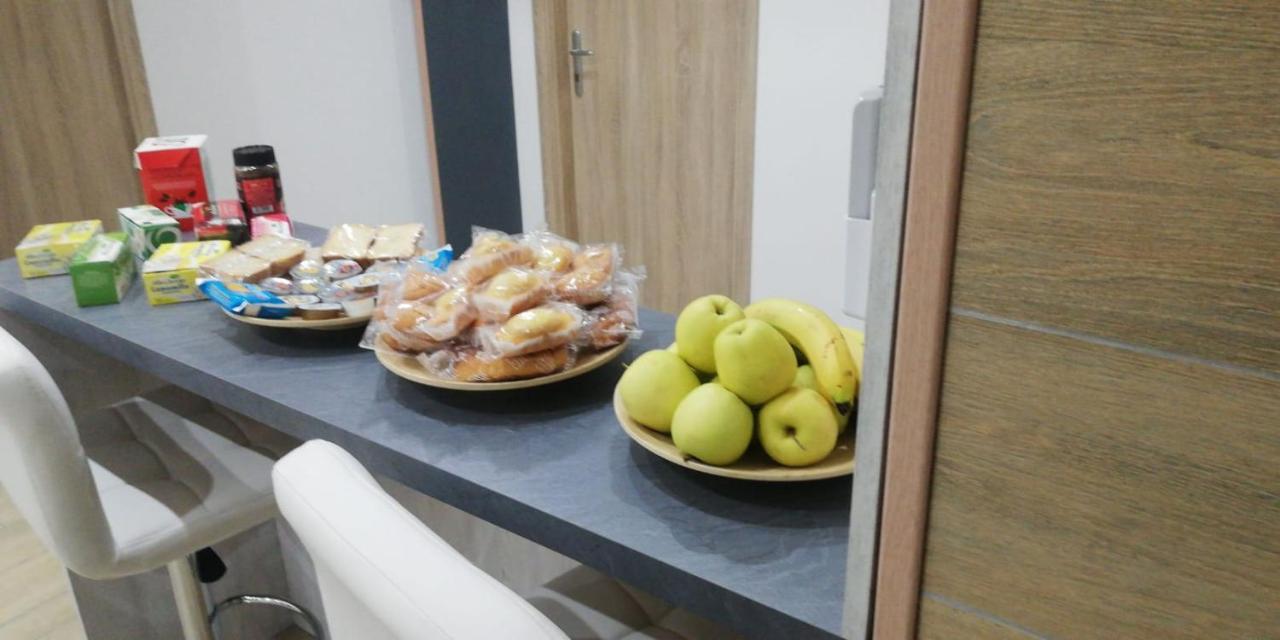 b&b annunziata dream Napoli Bagian luar foto