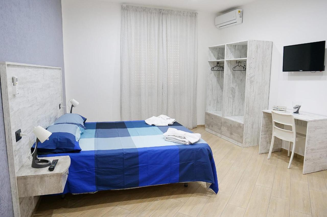 b&b annunziata dream Napoli Bagian luar foto