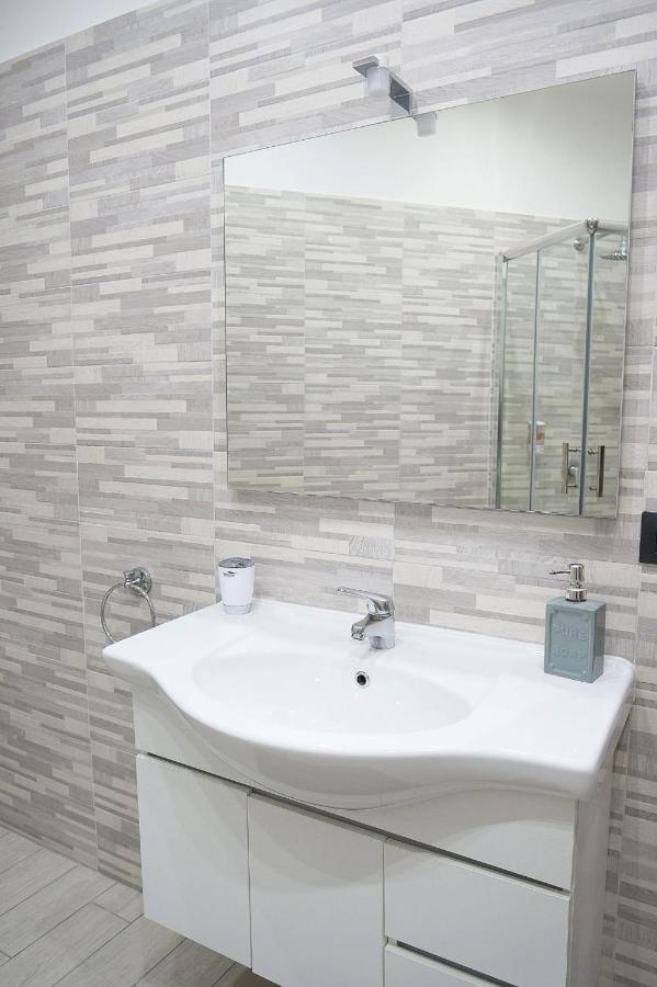 b&b annunziata dream Napoli Bagian luar foto