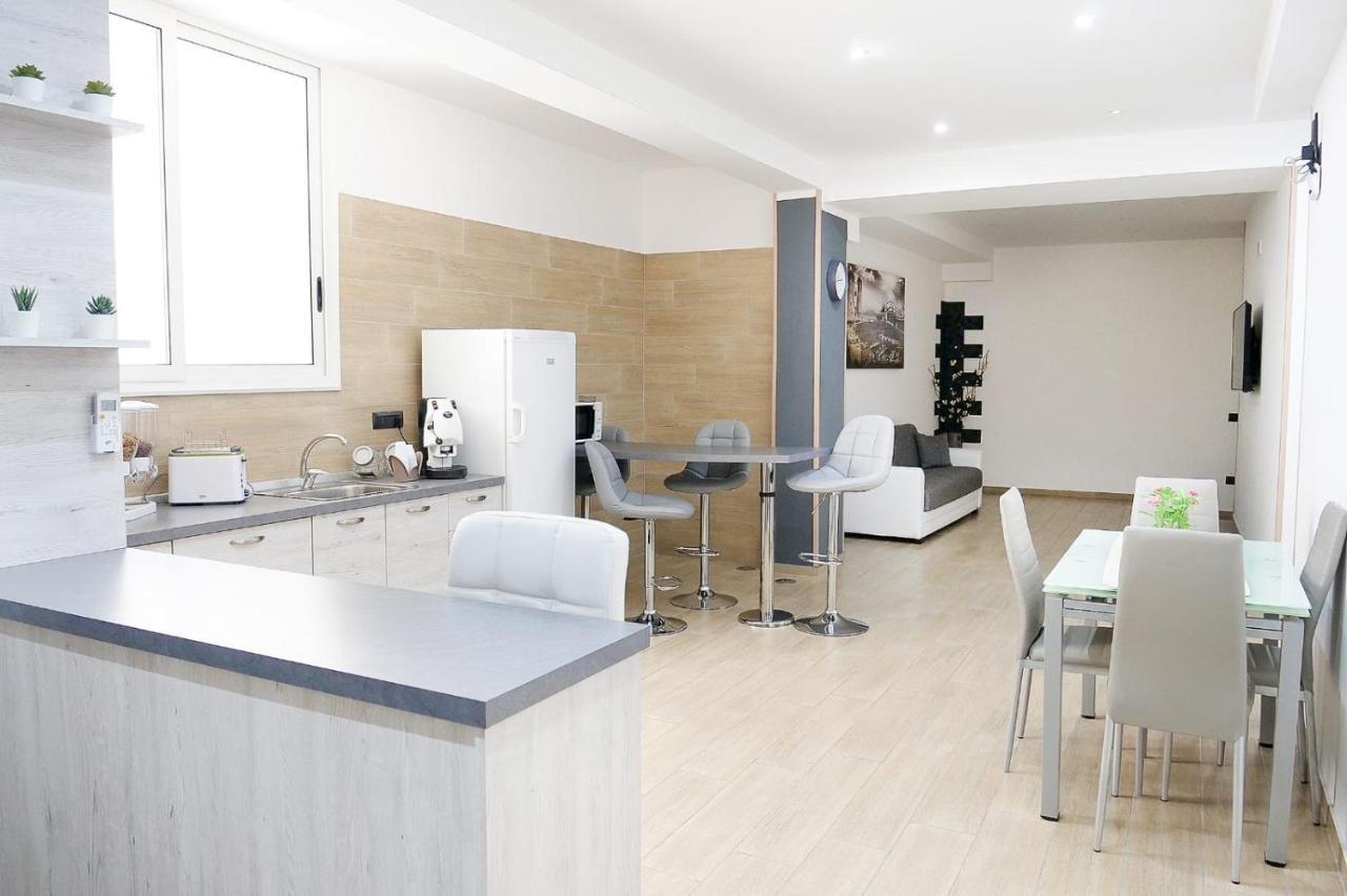 b&b annunziata dream Napoli Bagian luar foto
