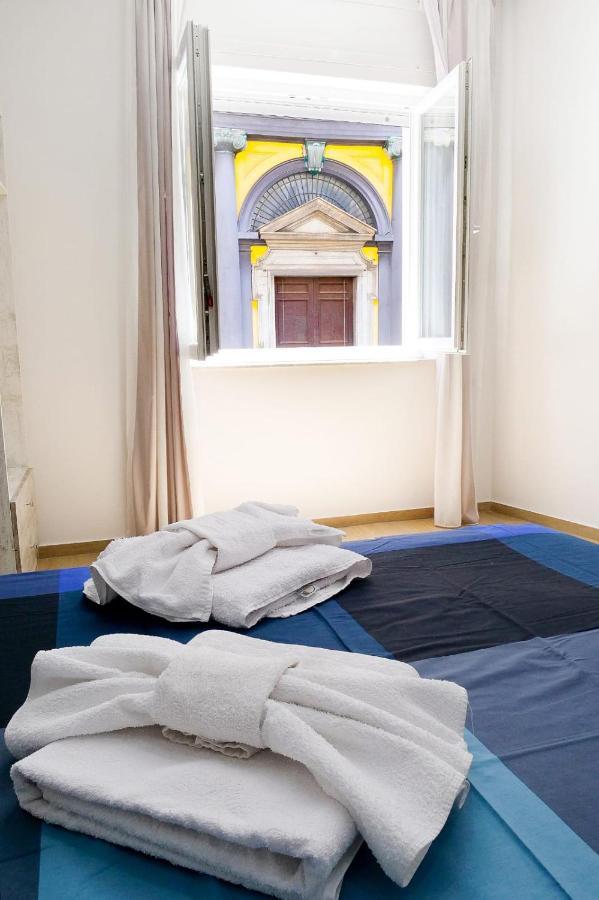 b&b annunziata dream Napoli Bagian luar foto