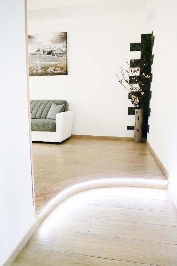 b&b annunziata dream Napoli Bagian luar foto