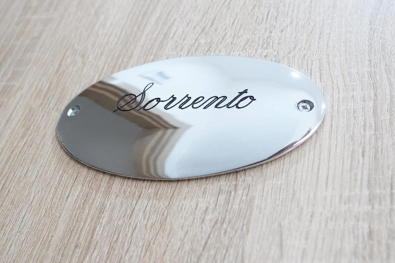b&b annunziata dream Napoli Bagian luar foto