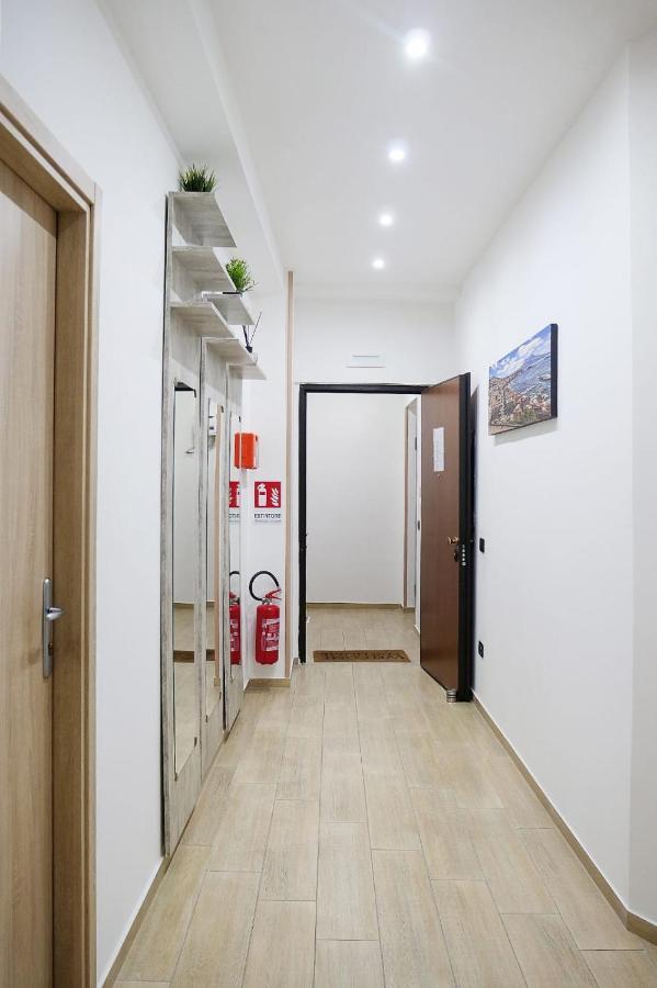 b&b annunziata dream Napoli Bagian luar foto