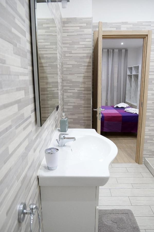b&b annunziata dream Napoli Bagian luar foto