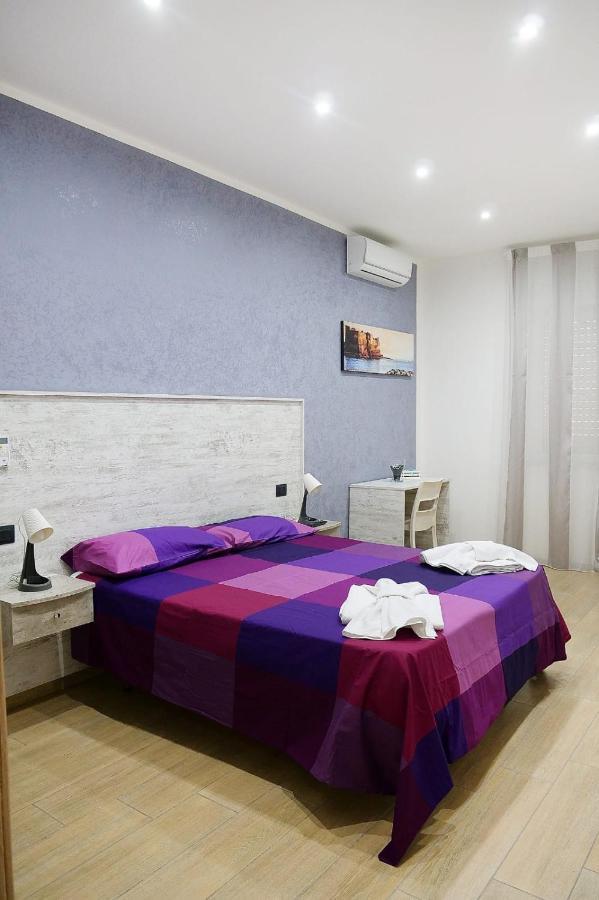 b&b annunziata dream Napoli Bagian luar foto
